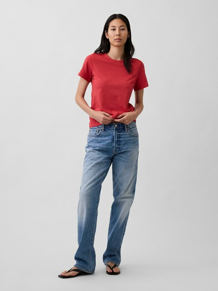 GAP Tricou din bumbac VintageSoft GAP