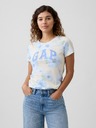 GAP Tricou cu logo GAP