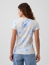 GAP Tricou cu logo GAP