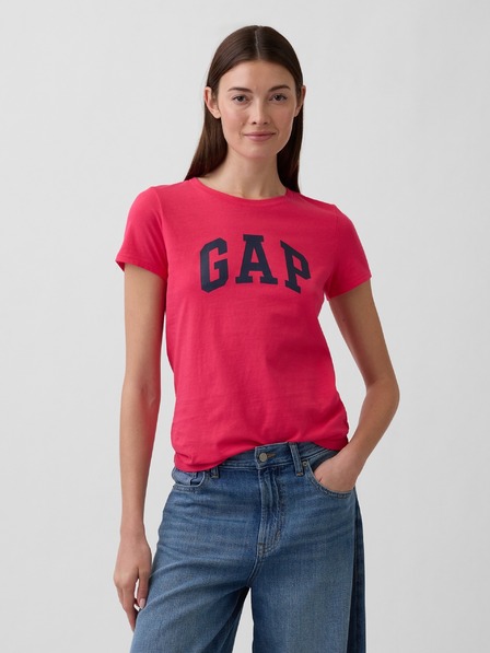 GAP 2-pack tricouri Logo GAP