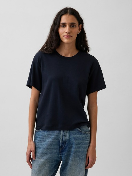 GAP Tricou din bumbac GAP