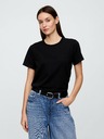GAP Tricou din bumbac GAP