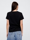 GAP Tricou din bumbac GAP
