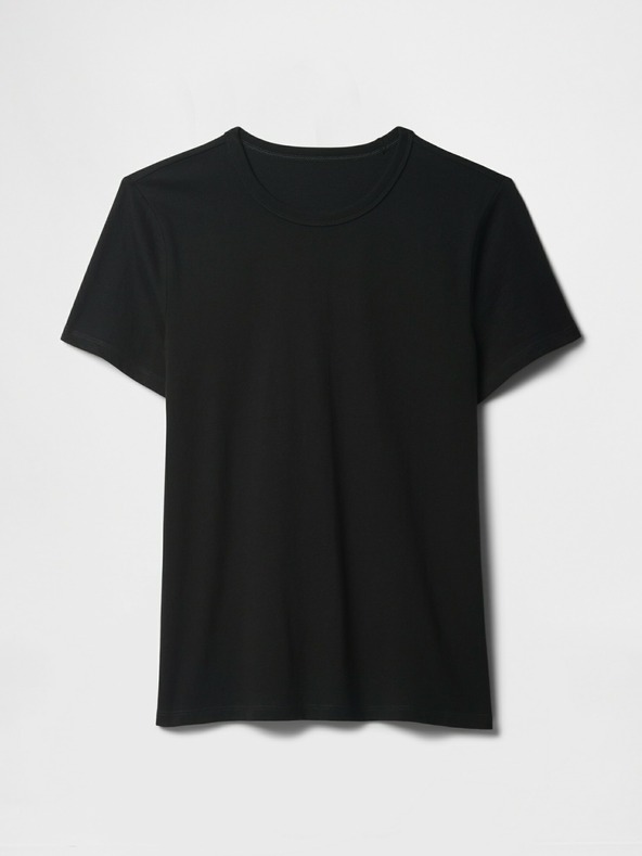 GAP Tricou din bumbac GAP
