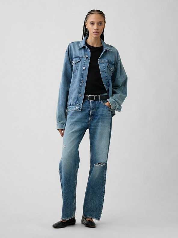 GAP Tricou stretch GAP