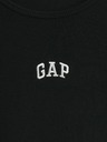 GAP Tricou Rib Logo GAP