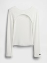 GAP Tricou cu mânecă lungă GAP