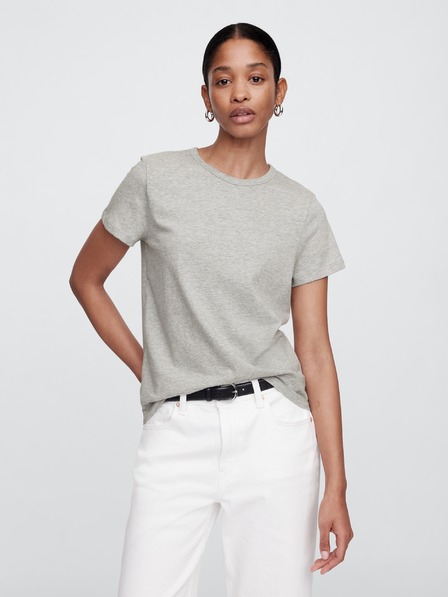 GAP Tricou din bumbac GAP