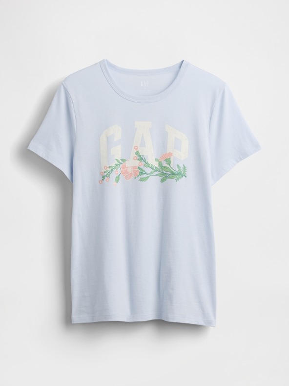 GAP Tricou cu logo GAP