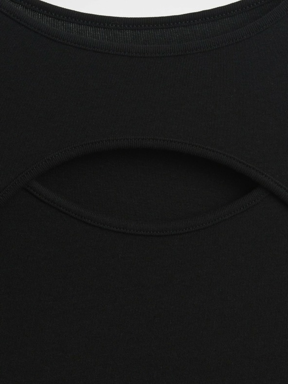 GAP Tricou cu mânecă lungă GAP