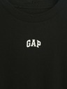 GAP Tricou oversize VintageSoft cu logo GAP