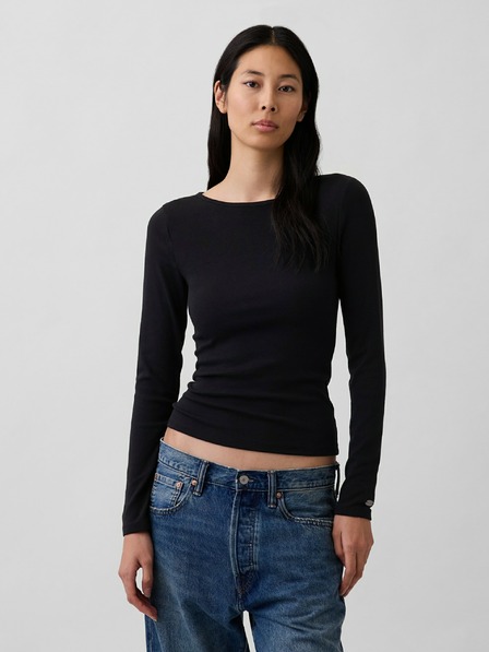 GAP Tricou cu legare la spate GAP