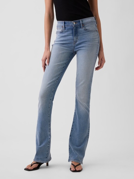 GAP Blugi Mid Rise Universal Baby Boot GAP