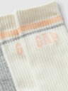 GAP Șosete cu logo, 2 perechi GAP