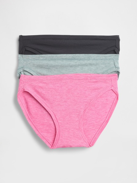 GAP Chiloți, 3 bucăți GAP