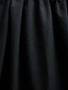 GAP Fustă maxi din poplin GAP