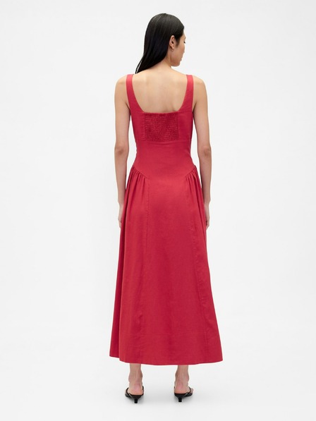 GAP Rochie maxi din in GAP
