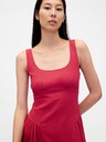 GAP Rochie maxi din in GAP