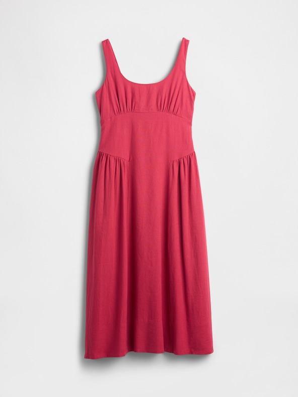 GAP Rochie maxi din in GAP
