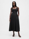 GAP Rochie maxi din in GAP