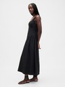 GAP Rochie maxi din in GAP