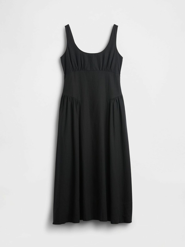 GAP Rochie maxi din in GAP