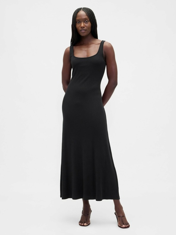 GAP Rochie maxi stretch GAP