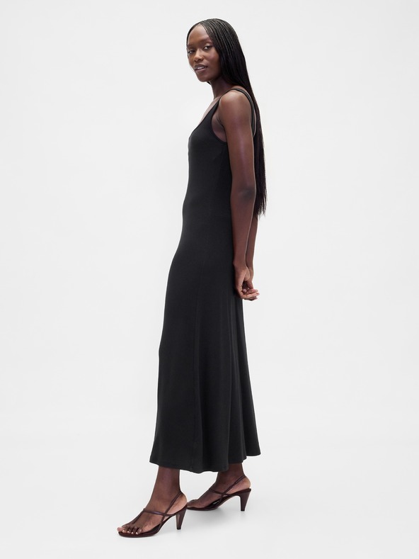 GAP Rochie maxi stretch GAP