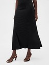 GAP Rochie maxi stretch GAP