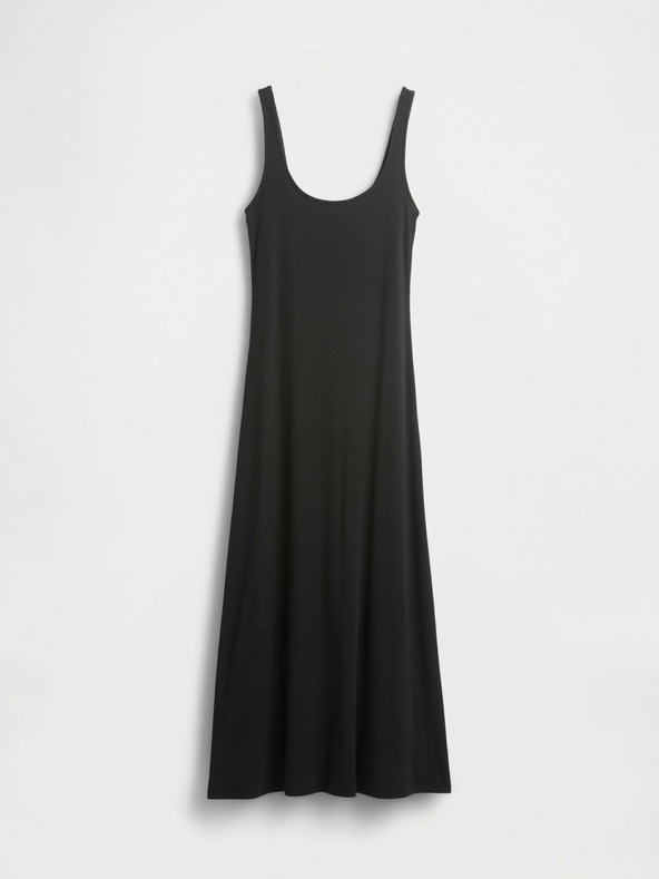 GAP Rochie maxi stretch GAP