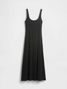 GAP Rochie maxi stretch GAP