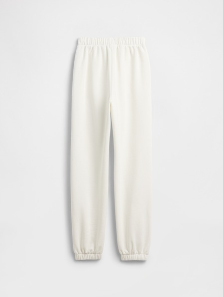 GAP Copii pantaloni de trening Logo GAP