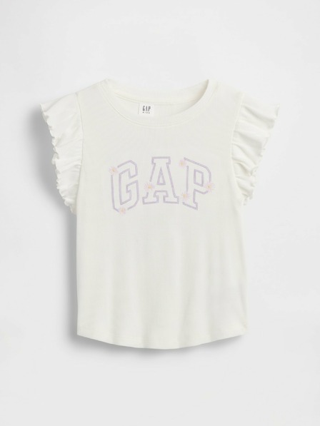 GAP Copii tricou Logo GAP