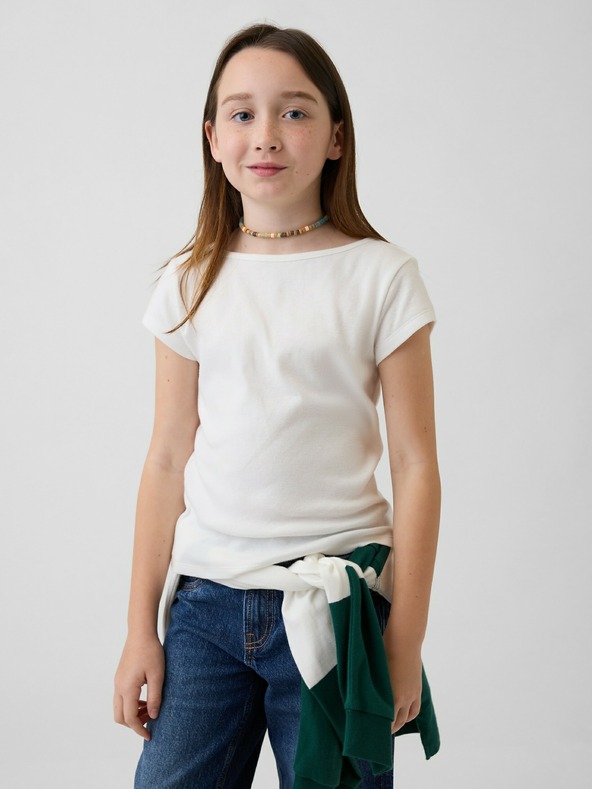 GAP Tricou pentru copii GAP