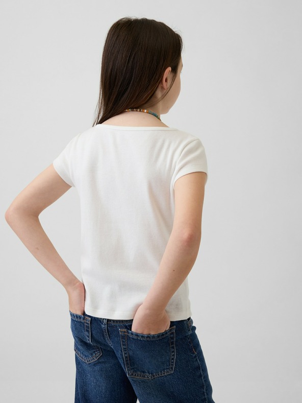 GAP Tricou pentru copii GAP
