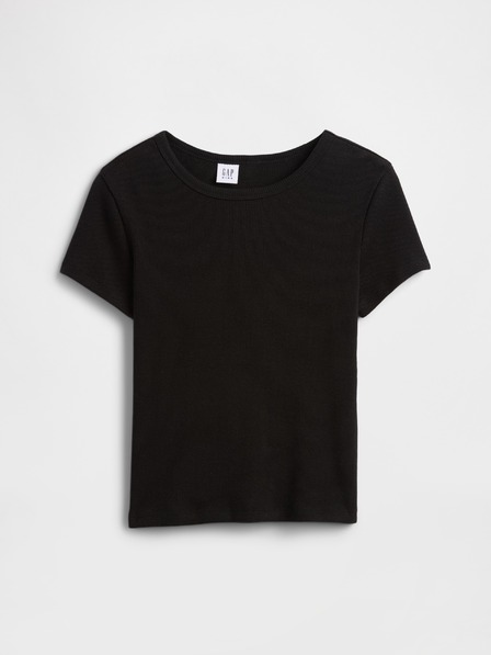 GAP Copii tricou Rib GAP