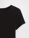 GAP Tricou Rib pentru copii GAP