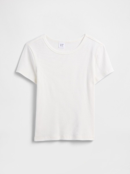 GAP Copii tricou Rib GAP