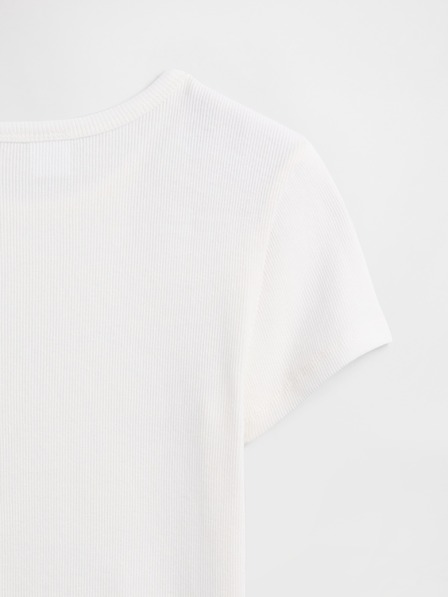 GAP Copii tricou Rib GAP