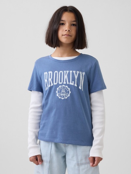 GAP Copii tricou GAP