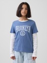 GAP Tricou pentru copii GAP