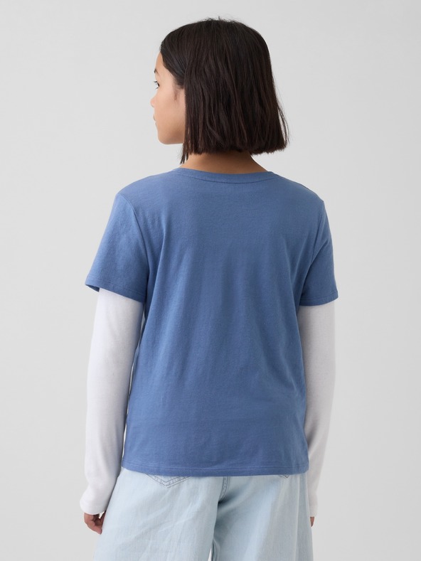 GAP Tricou pentru copii GAP