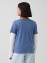 GAP Tricou pentru copii GAP