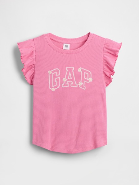 GAP Copii tricou Logo GAP