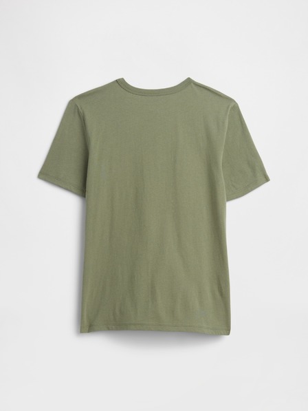 GAP Tricou cu imprimeu pentru copii GAP