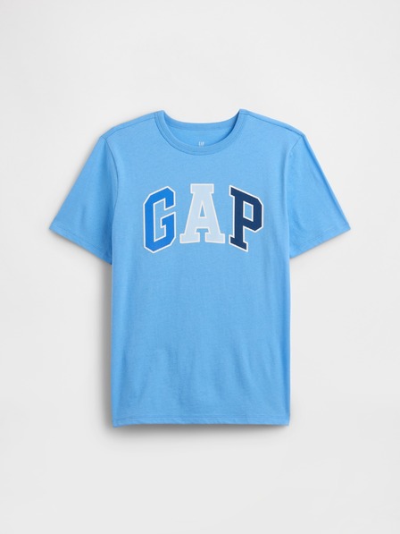 GAP Tricou cu imprimeu pentru copii GAP