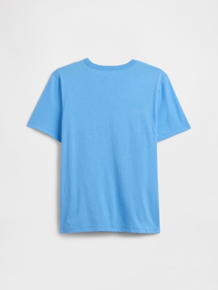 GAP Tricou cu imprimeu pentru copii GAP