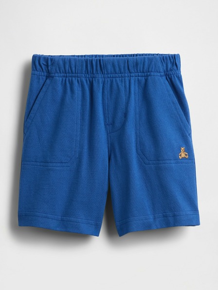 GAP Baby pantaloni scurți Mix & Match GAP
