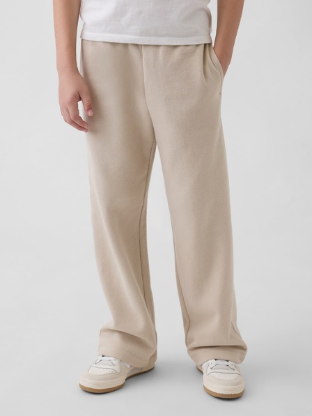 GAP Copii pantaloni de trening VintageSoft GAP