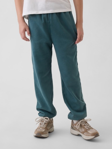 GAP Copii pantaloni de trening VintageSoft GAP